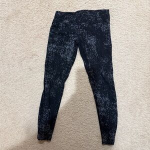 calvin klein leggings